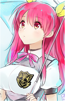 Image 27 of Stella Vermillion