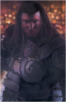 Image 4 - Art: Bill Sienkiewicz Image 4
