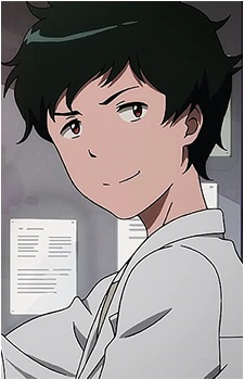 Daigo Nishijima