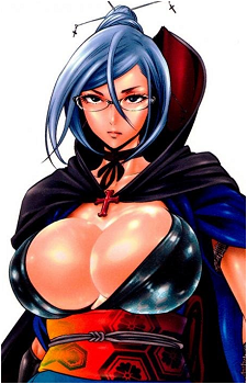 Meiko Shiraki