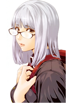 Meiko Shiraki