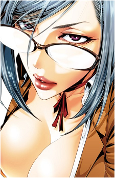Meiko Shiraki