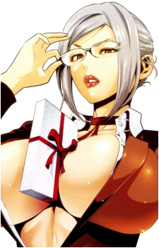 Meiko Shiraki