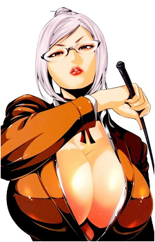 Meiko Shiraki
