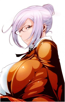 Meiko Shiraki