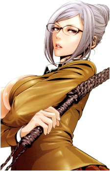 Meiko Shiraki
