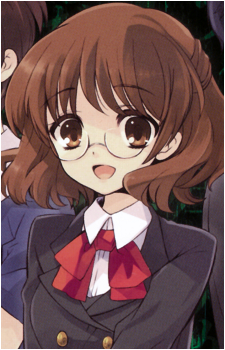 Yukari Sakuragi
