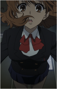 Yukari Sakuragi