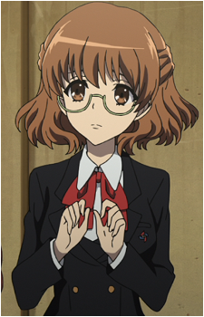 Yukari Sakuragi
