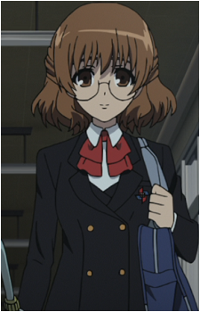 Yukari Sakuragi