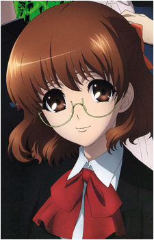 Yukari Sakuragi