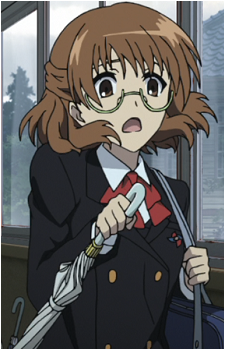 Yukari Sakuragi
