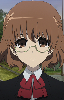 Yukari Sakuragi
