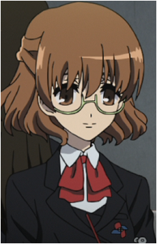 Yukari Sakuragi