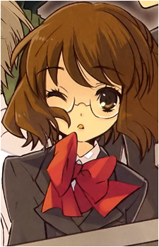 Yukari Sakuragi