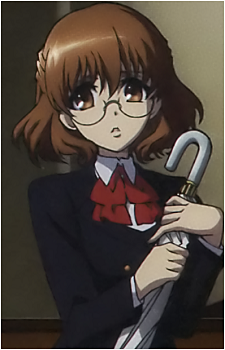 Yukari Sakuragi