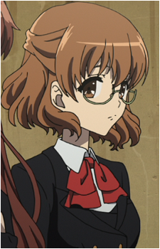 Yukari Sakuragi