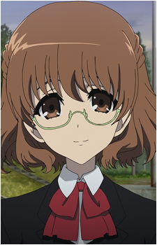 Yukari Sakuragi