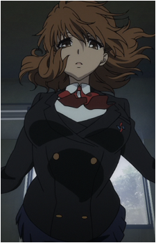 Yukari Sakuragi
