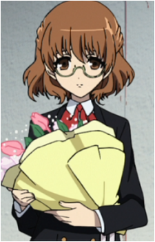 Yukari Sakuragi