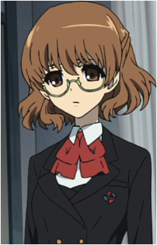 Yukari Sakuragi