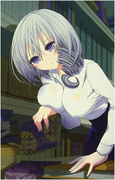 Kaoruko Fujiwara