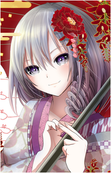 Kaoruko Fujiwara's image