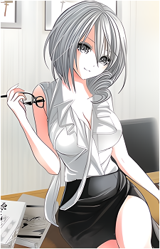 Kaoruko Fujiwara