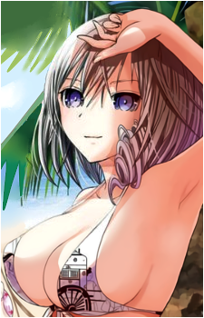 Kaoruko Fujiwara