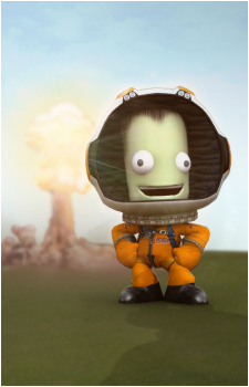 Jebediah Kerman's image