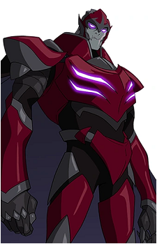 Zarkon's image