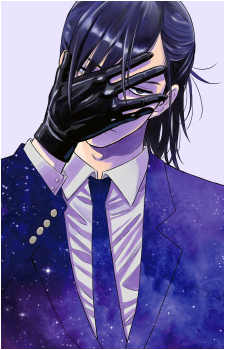 Sunagami's image