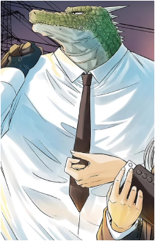 Sunagami