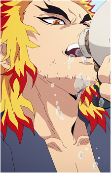 Shinjurou Rengoku