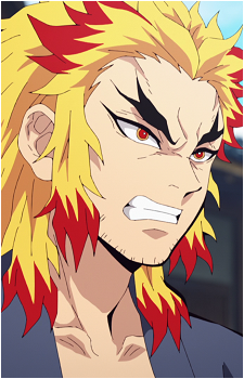 Shinjurou Rengoku