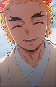 Shinjurou Rengoku