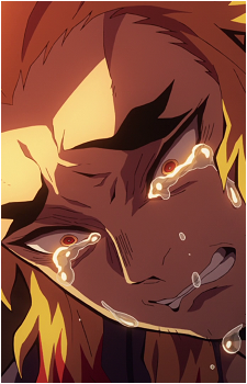Shinjurou Rengoku