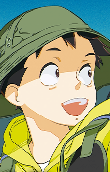 Yuki Aoki's image