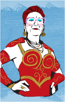 Marg Delahunty