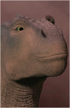 Aladar's image