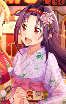 Yuuki