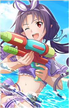 Yuuki