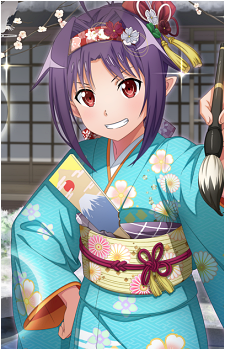 Yuuki