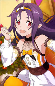 Yuuki