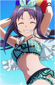 Yuuki