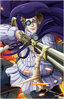 Van Augur