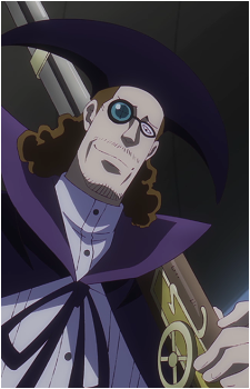 Van Augur