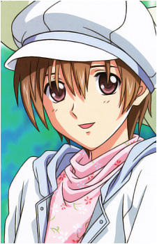 Jun Yamamoto's image