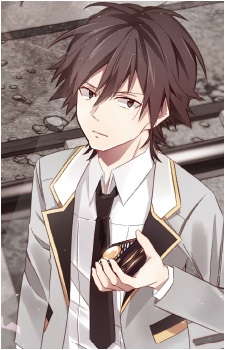 Yuuto Hashidate's image