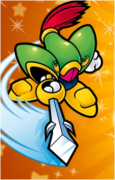 Blade Knight's image